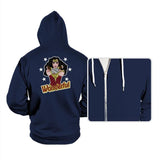 wonderful - Hoodies Hoodies RIPT Apparel