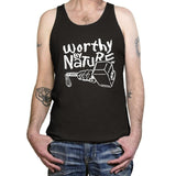 Worthy By Nature - Tanktop Tanktop RIPT Apparel
