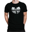 Wu-Kanda Clan - Best Seller - Mens Premium T-Shirts RIPT Apparel Small / Black