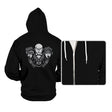 X- Rhapsody - Hoodies Hoodies RIPT Apparel Small / Black