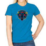 Xavier's Flight School Exclusive - Womens T-Shirts RIPT Apparel 3x-large / Sapphire