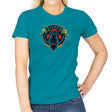 Xavier's Flight School Exclusive - Womens T-Shirts RIPT Apparel Small / Sapphire