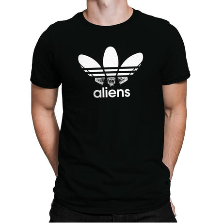 Xenodas - Mens Premium T-Shirts RIPT Apparel Small / Black