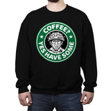 Yes, Have Some! - Best Seller - Crew Neck Sweatshirt Crew Neck Sweatshirt RIPT Apparel