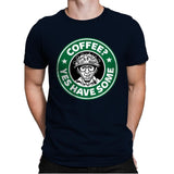 Yes, Have Some! - Best Seller - Mens Premium T-Shirts RIPT Apparel Small / Midnight Navy