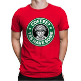 Yes, Have Some! - Best Seller - Mens Premium T-Shirts RIPT Apparel Small / Red