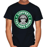 Yes, Have Some! - Best Seller - Mens T-Shirts RIPT Apparel Small / Black