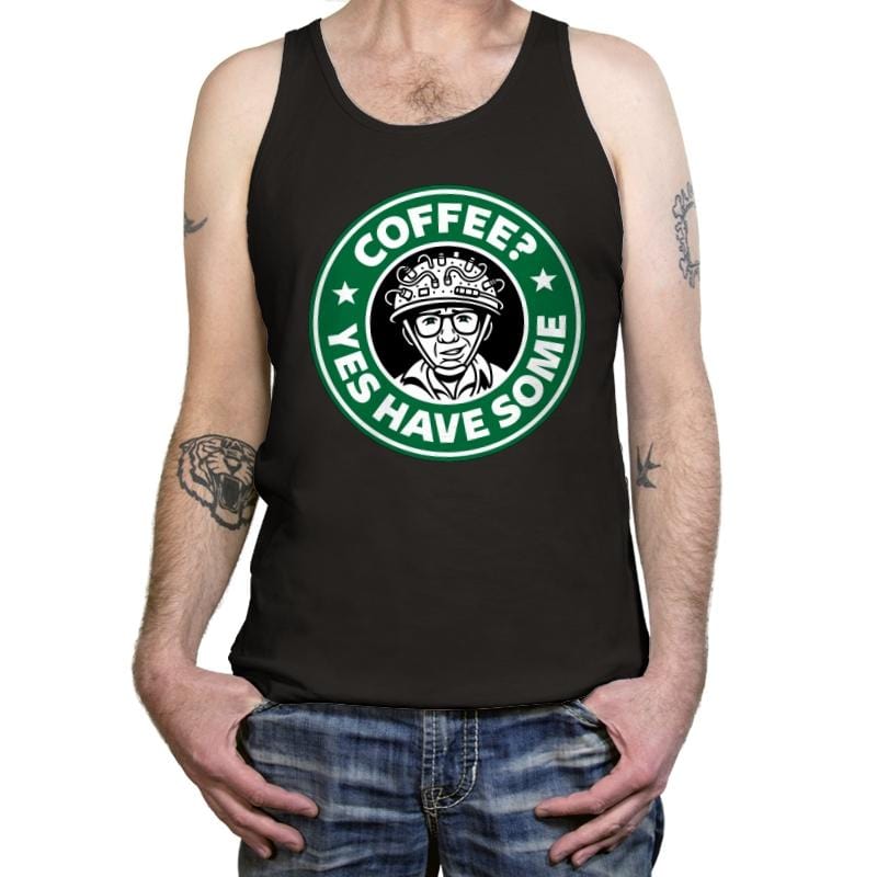 Yes, Have Some! - Best Seller - Tanktop Tanktop RIPT Apparel