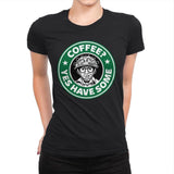 Yes, Have Some! - Best Seller - Womens Premium T-Shirts RIPT Apparel Small / Black