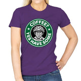 Yes, Have Some! - Best Seller - Womens T-Shirts RIPT Apparel Small / Purple