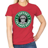 Yes, Have Some! - Best Seller - Womens T-Shirts RIPT Apparel Small / Red