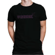 Yiambe - Mens Premium T-Shirts RIPT Apparel Small / Black