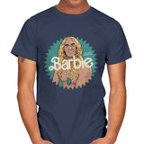 You Can't See Me - Mens T-Shirts RIPT Apparel Small / Navy