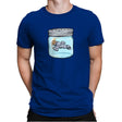 You Can Take the Skies - Mens Premium T-Shirts RIPT Apparel Small / Royal