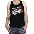 You're Killin' Me Smalls - Tanktop Tanktop RIPT Apparel X-Small / Black