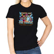 You've got the Touch! Exclusive - Womens T-Shirts RIPT Apparel Small / Black