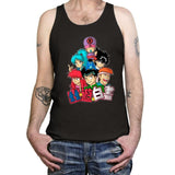 Yu Yu - Tanktop Tanktop RIPT Apparel