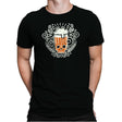 Yummy Hops - Mens Premium T-Shirts RIPT Apparel Small / Black