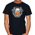 Yummy Hops - Mens T-Shirts RIPT Apparel Small / Black