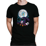Z Nightmare - Mens Premium T-Shirts RIPT Apparel