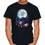 Z Nightmare - Mens T-Shirts RIPT Apparel