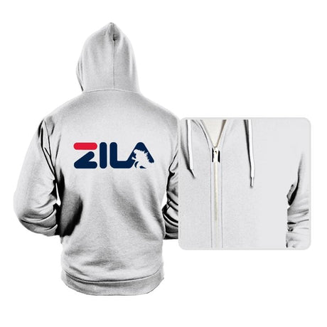 ZILA - Hoodies Hoodies RIPT Apparel