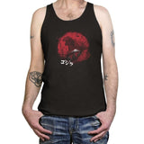 Zillageddon - Tanktop Tanktop RIPT Apparel