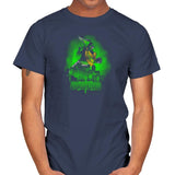 Zordzilla Exclusive - Mens T-Shirts RIPT Apparel Small / Navy