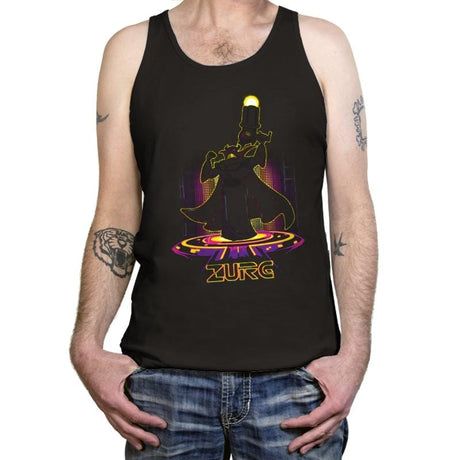 Zurg - Tanktop Tanktop RIPT Apparel