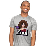 Zuul's Dreamhouse - Mens T-Shirts RIPT Apparel