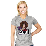 Zuul's Dreamhouse - Womens T-Shirts RIPT Apparel