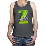 Zuulander Exclusive - Tanktop Tanktop RIPT Apparel