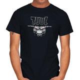 Zuulzig Exclusive - Mens T-Shirts RIPT Apparel Small / Black