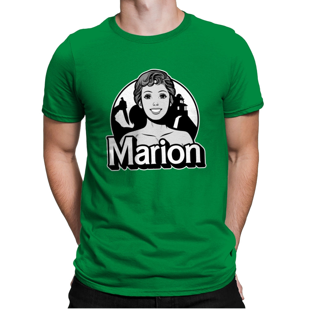 Marion - Mens Premium