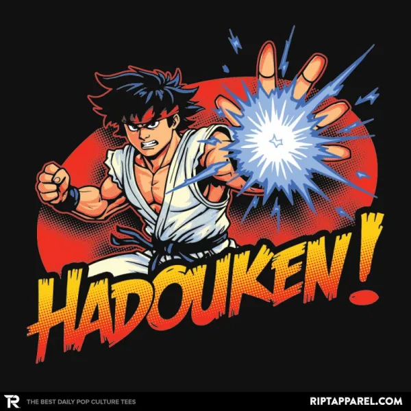 Hadouken