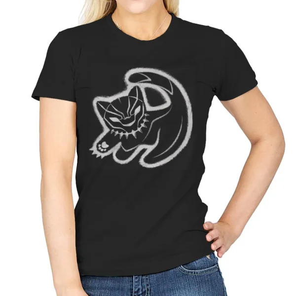 The Panther King - Best Seller
