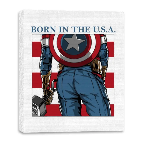 Americas Ass