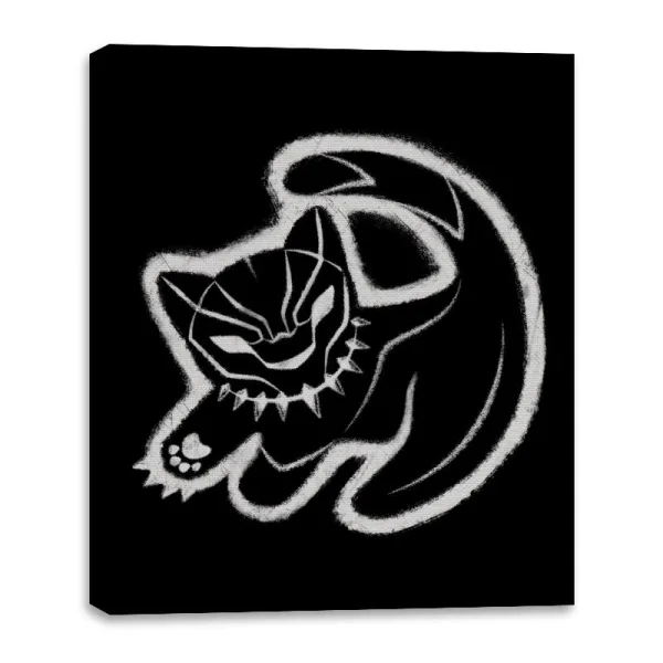 The Panther King - Best Seller