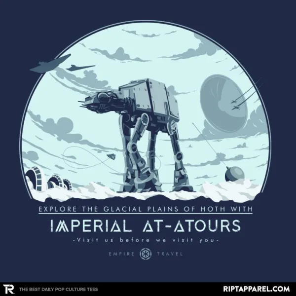 Imperial Tours