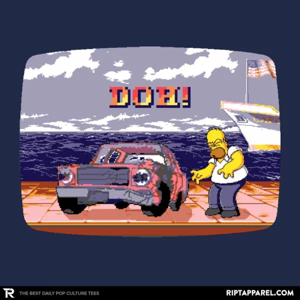 DOH Fighter