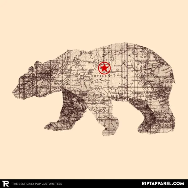 Bearlin - Back to Nature