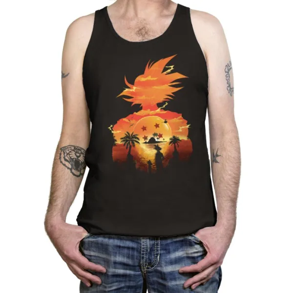 Beautiful Sunset - Best Seller
