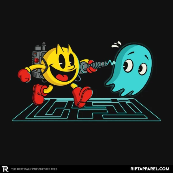 Pac-buster