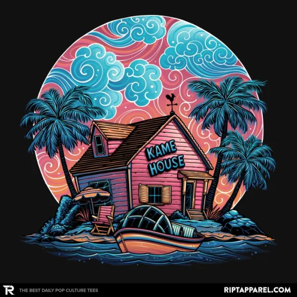 Island Life