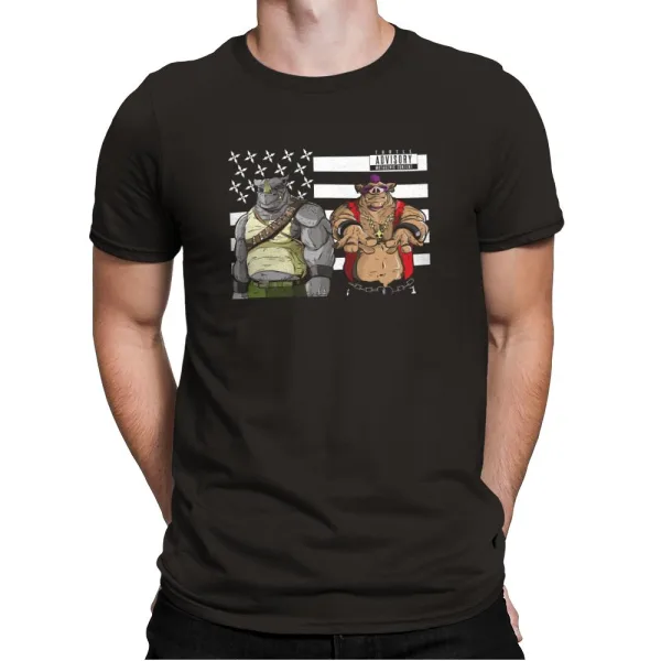 Henchmen Forever Reprint Exclusive