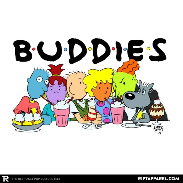 Funnie Buddies