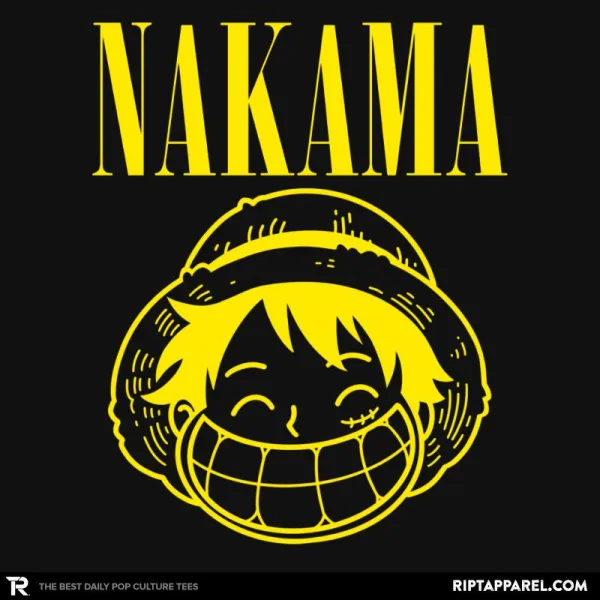 Nakama