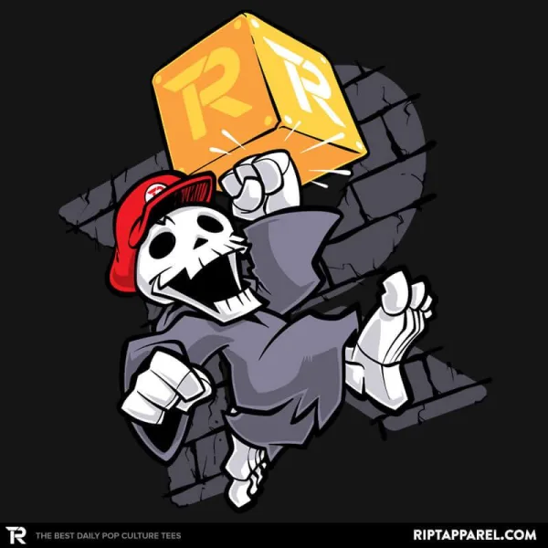Super RIPT Bros