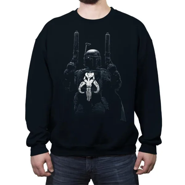GALACTIC PUNISHER - Best Seller