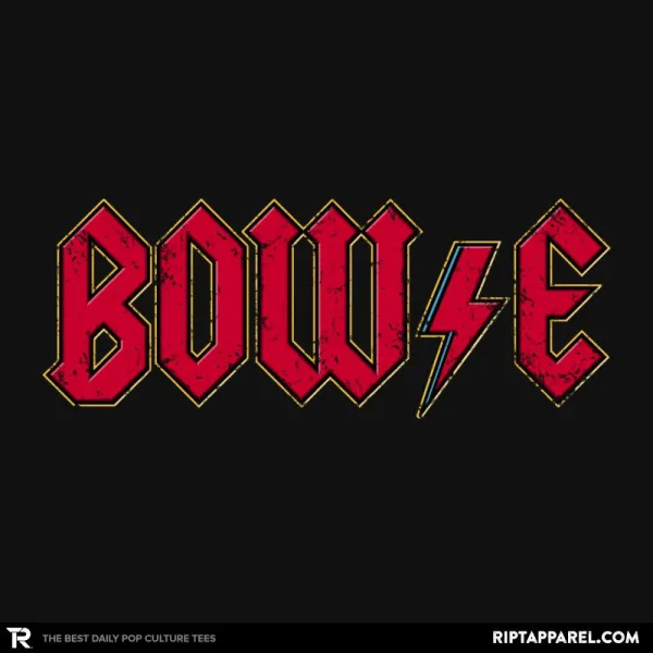 Bow E!